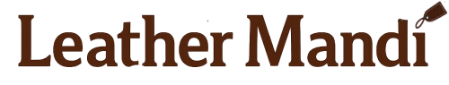 Leather Mandi Logo